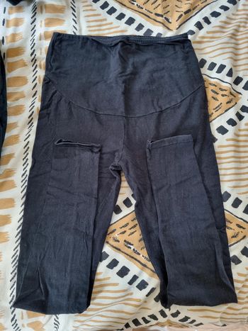 Legging maternité