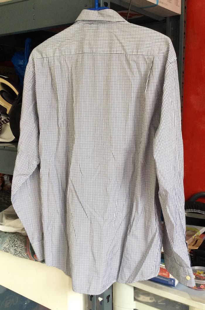 chemise Massiimmo - photo numéro 2