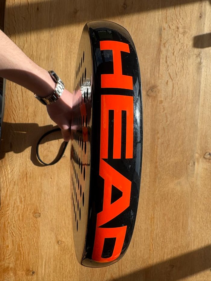 Raquette padel Head Calibre Limited Édition - photo numéro 5