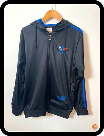 Veste Adidas Chile 62 noire – Taille L