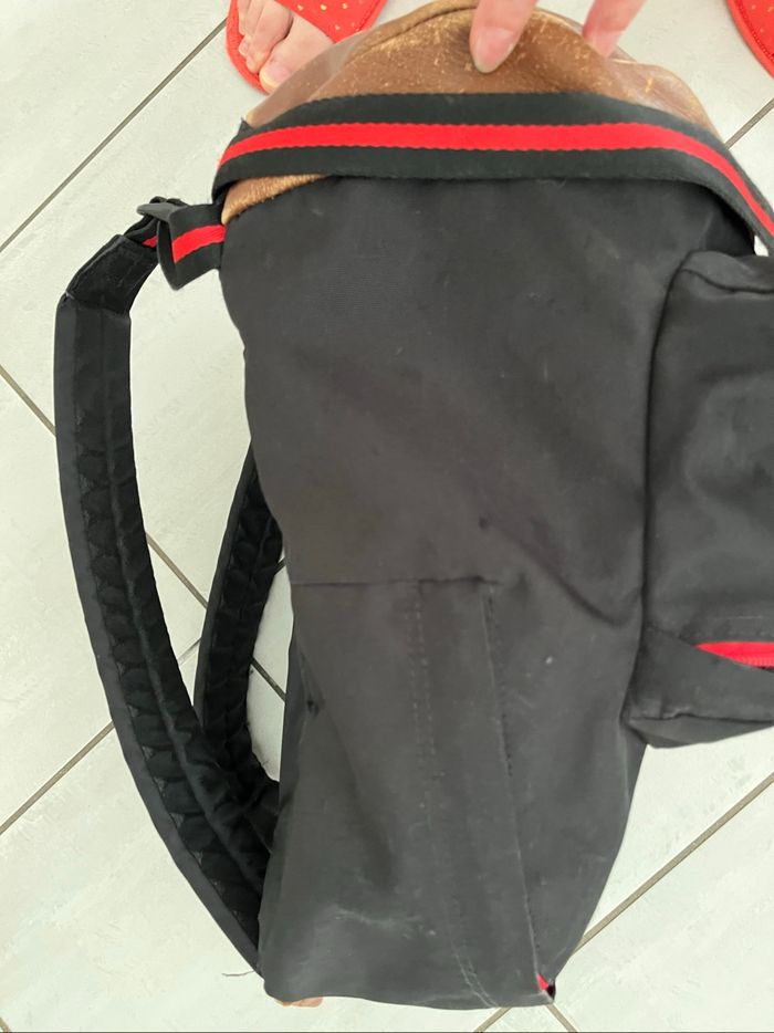 Sac à dos eastpak stranger things - photo numéro 5