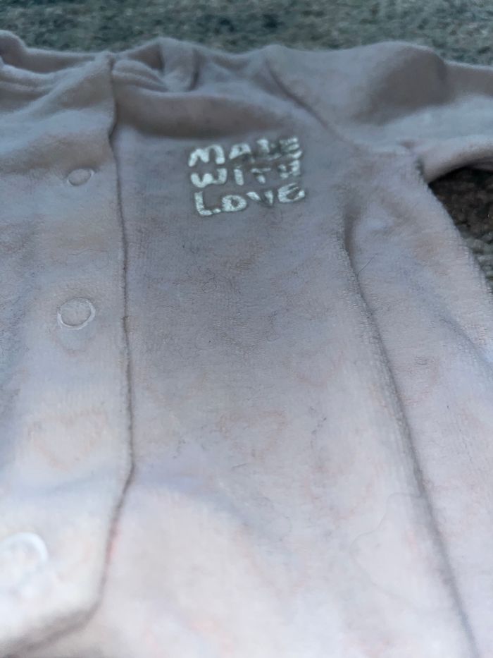 Pyjamas - photo numéro 2