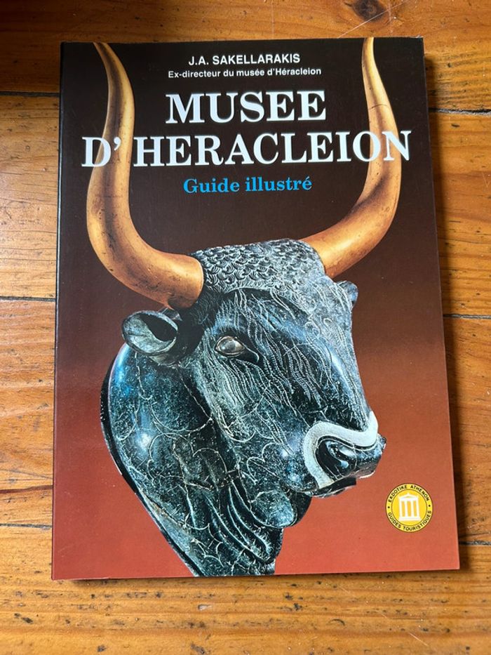 Musée d’Heracleion