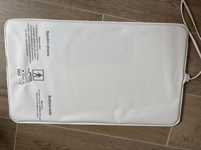 Nanny care Bébé avec boîte - photo numéro 5