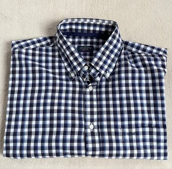 Chemise Paul & Shark pour homme | taille 44