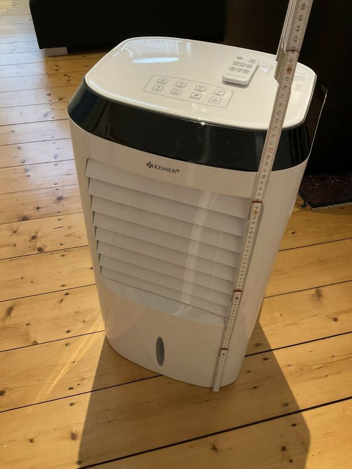 Climatiseur mobile