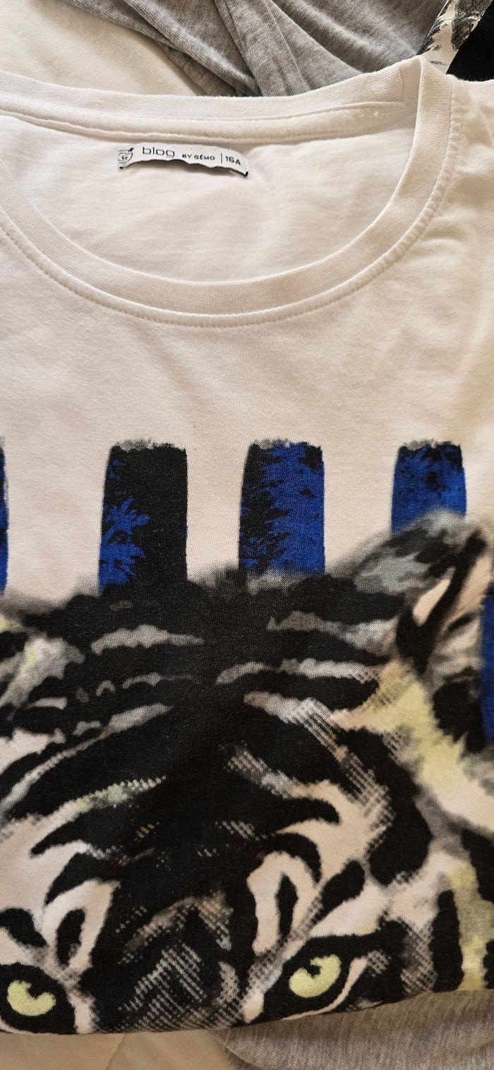 2 pyjamas shorts - photo numéro 2