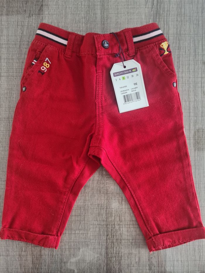 Jean Sergent Major - photo numéro 3