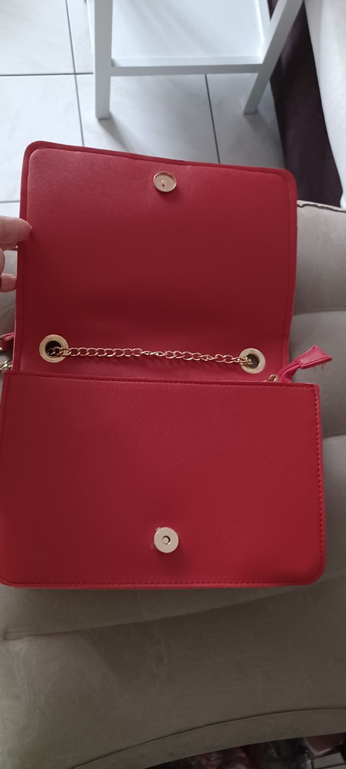 Très beau sac à main femme - photo numéro 6