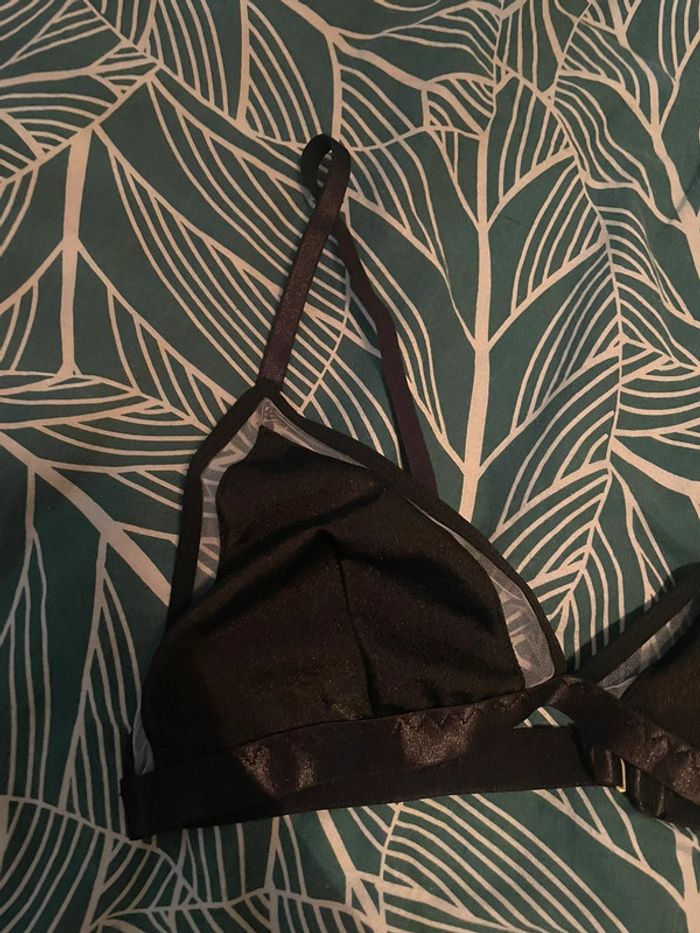 Soutien gorge sans armature - photo numéro 4