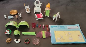 🎀Playmobil 4338 - MultiSet Filles