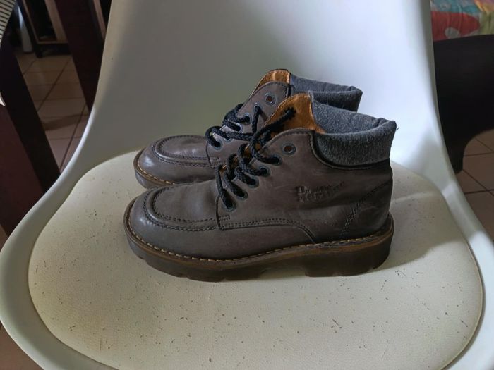 Doc Martens collector - photo numéro 2