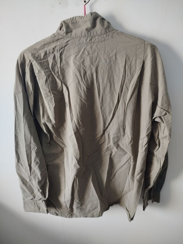 Blouse matinique taille S - photo numéro 3