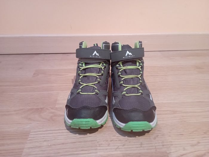 Chaussures  randonnée mc kinley enfant