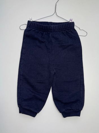 Pantalon de survêtement 6 mois