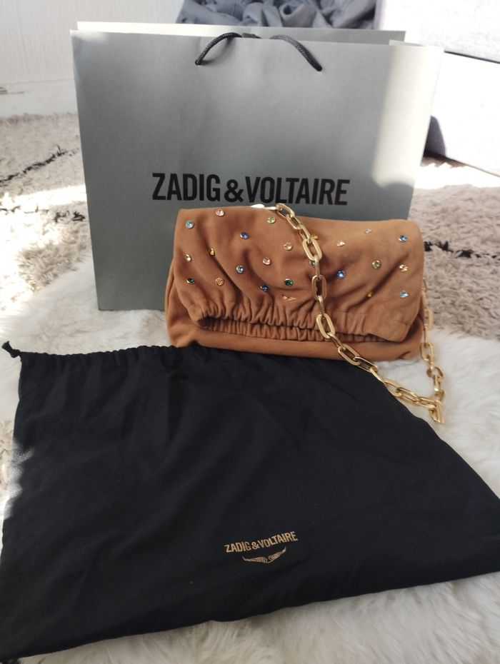 Sac Zadig&Voltaire rock