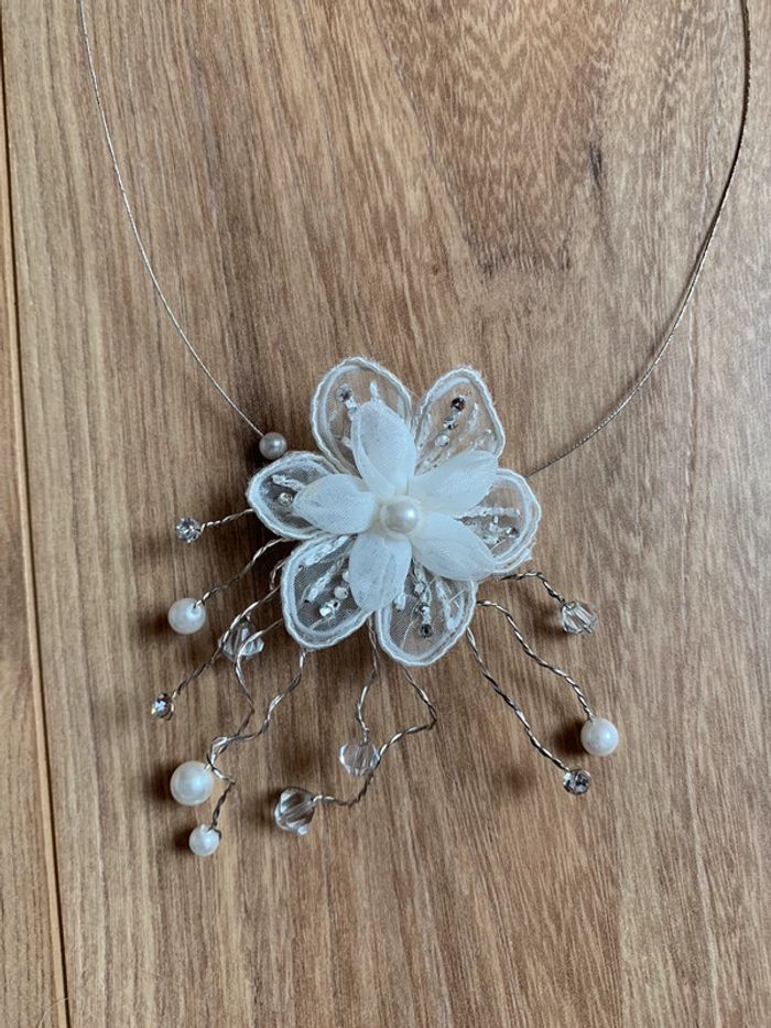 Collier - photo numéro 2