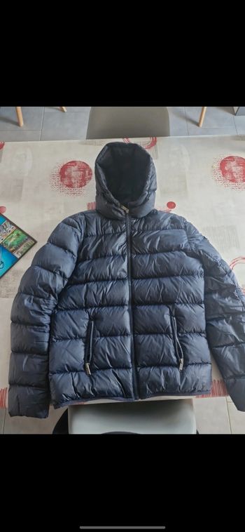 Manteau