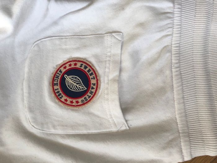 Pantalon survêtement skinny - photo numéro 5