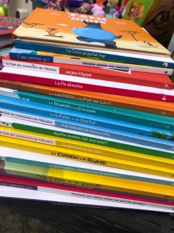 Livres