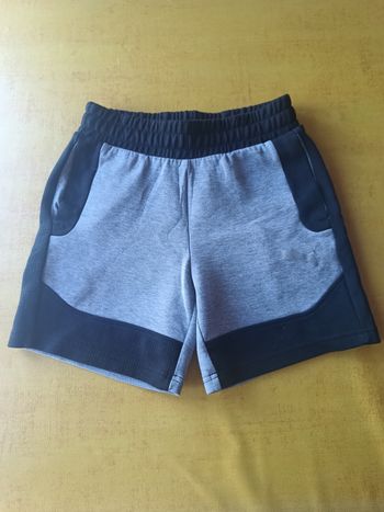 Short garçon 10 ans 