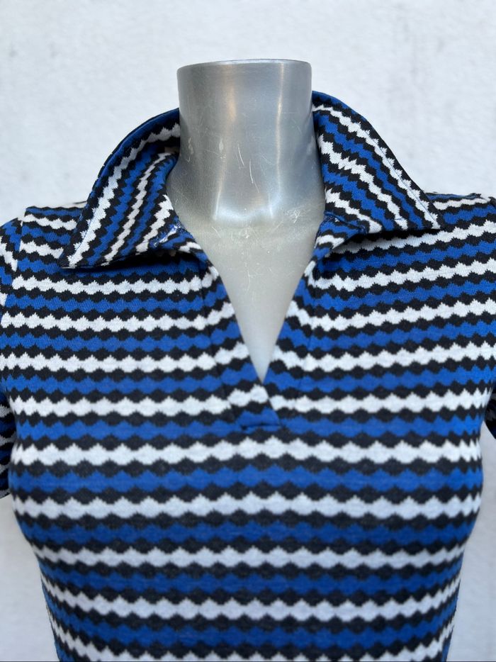 Robe à rayures / Kiabi - photo numéro 3