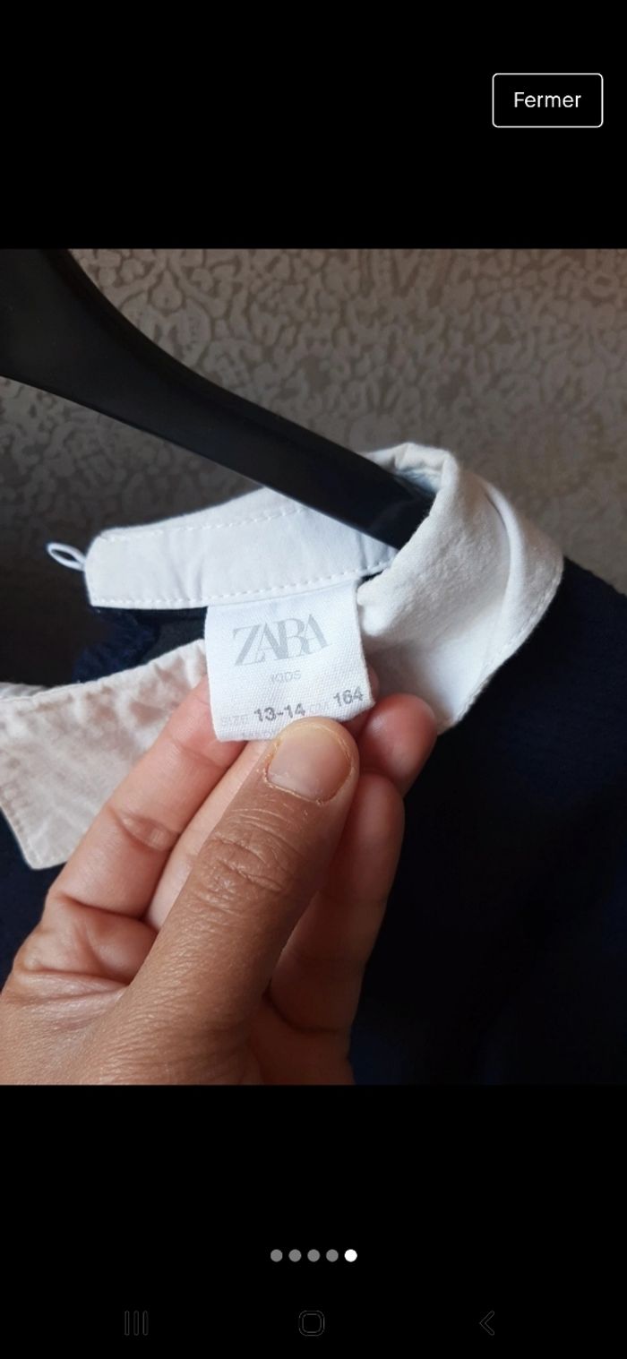 Robe fille - photo numéro 2