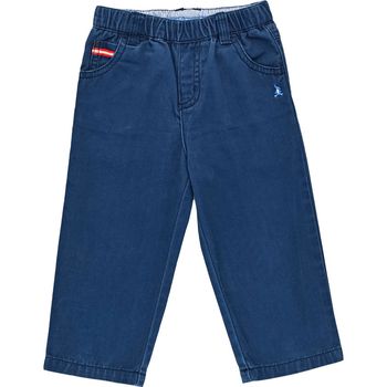 Cyrillus Pantalon 18 mois en coton