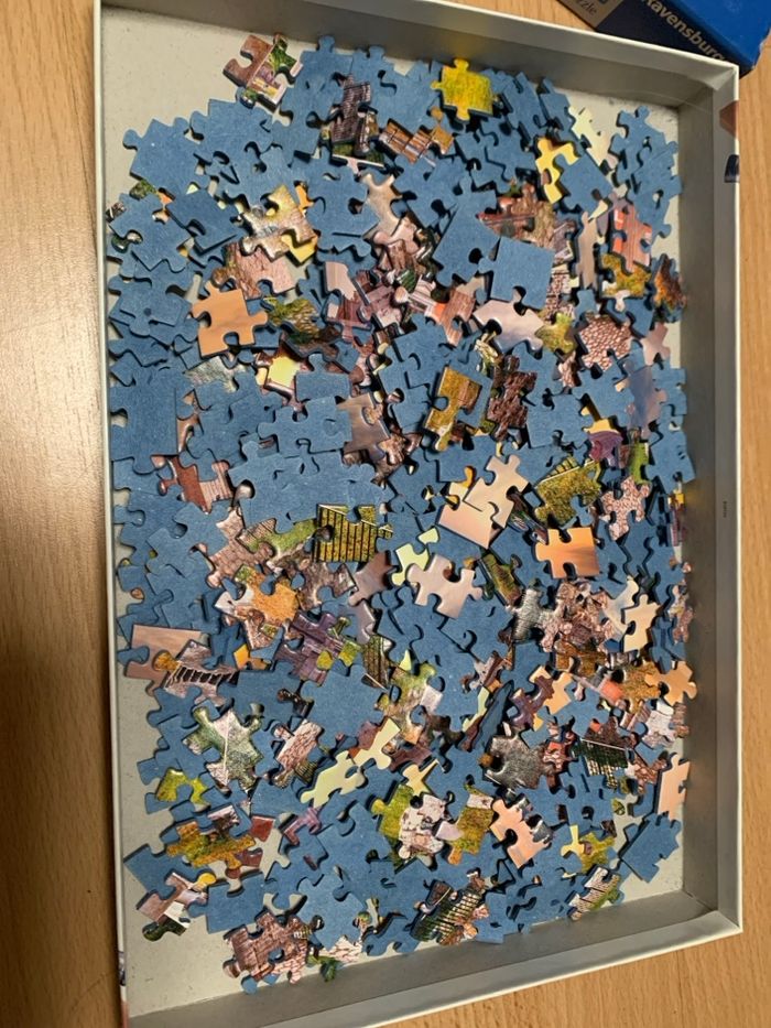 Puzzle - photo numéro 2