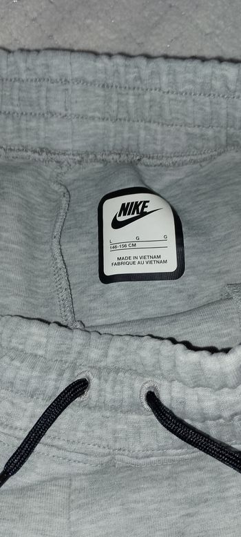 Survêtement hiteck nike