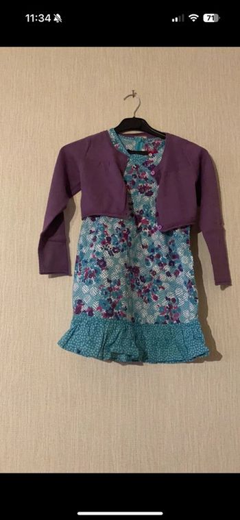 Ensemble Orchestra 6 ans