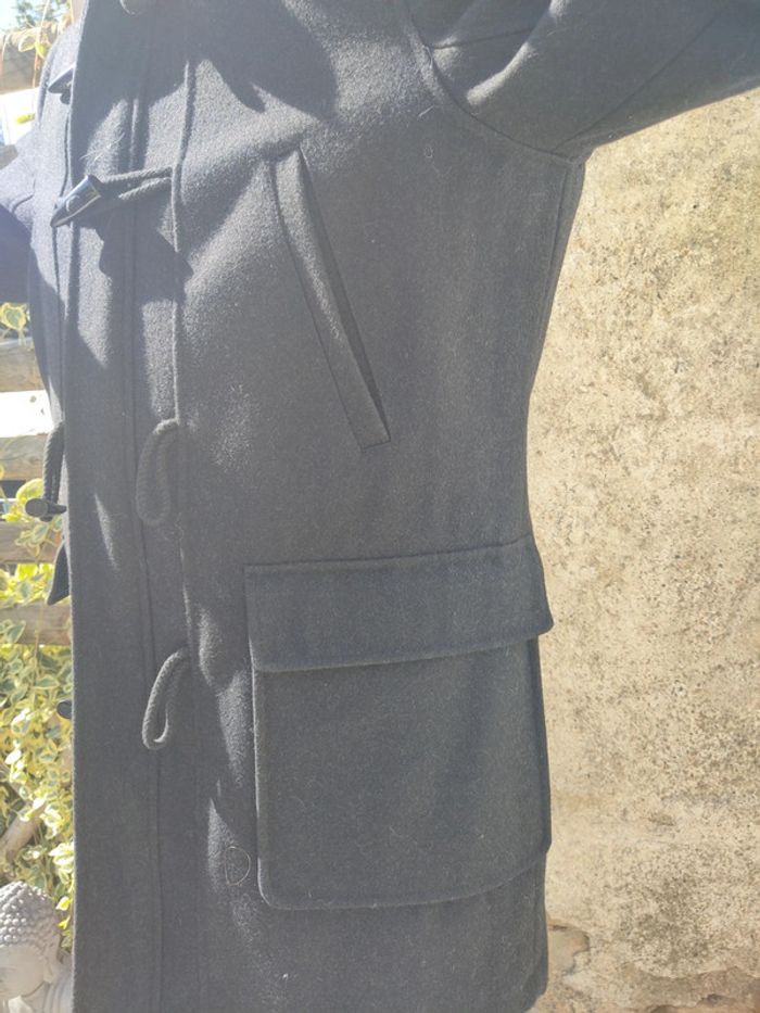 Duffle coat jules XL - photo numéro 4