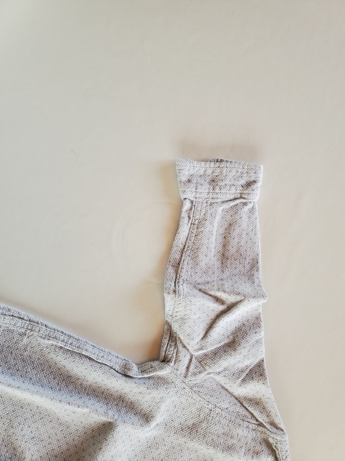 Chemise zara boy - photo numéro 3