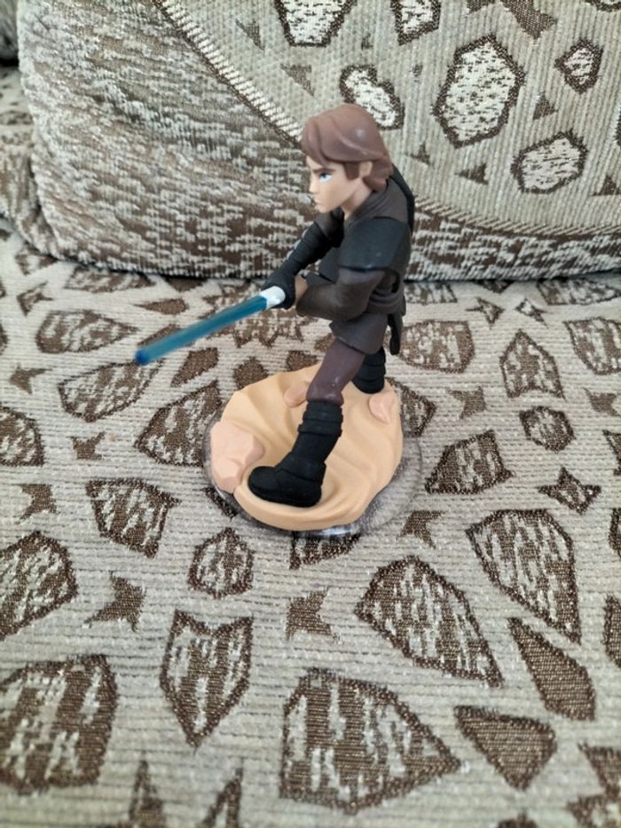 Figurine Infinity Star Wars - photo numéro 2