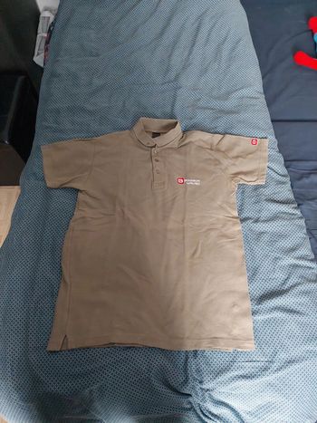 Polo taille S