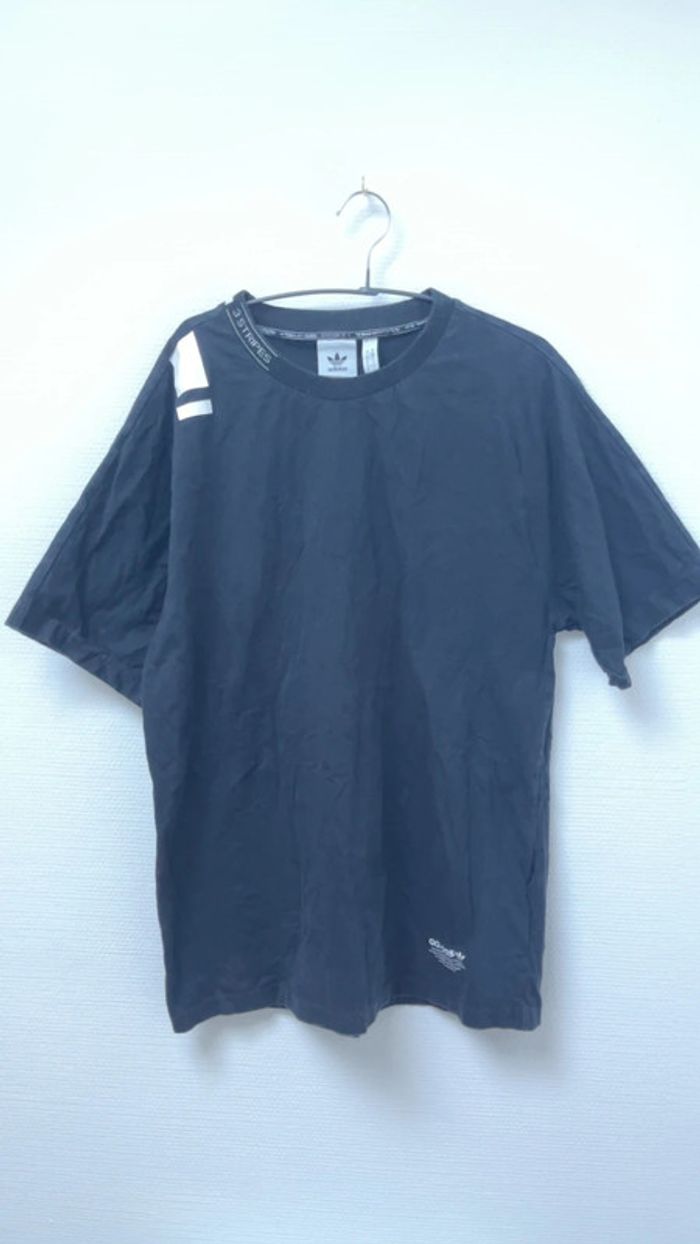 Tee shirt Adidas homme