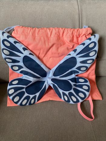 Sac range pyjama sergent major