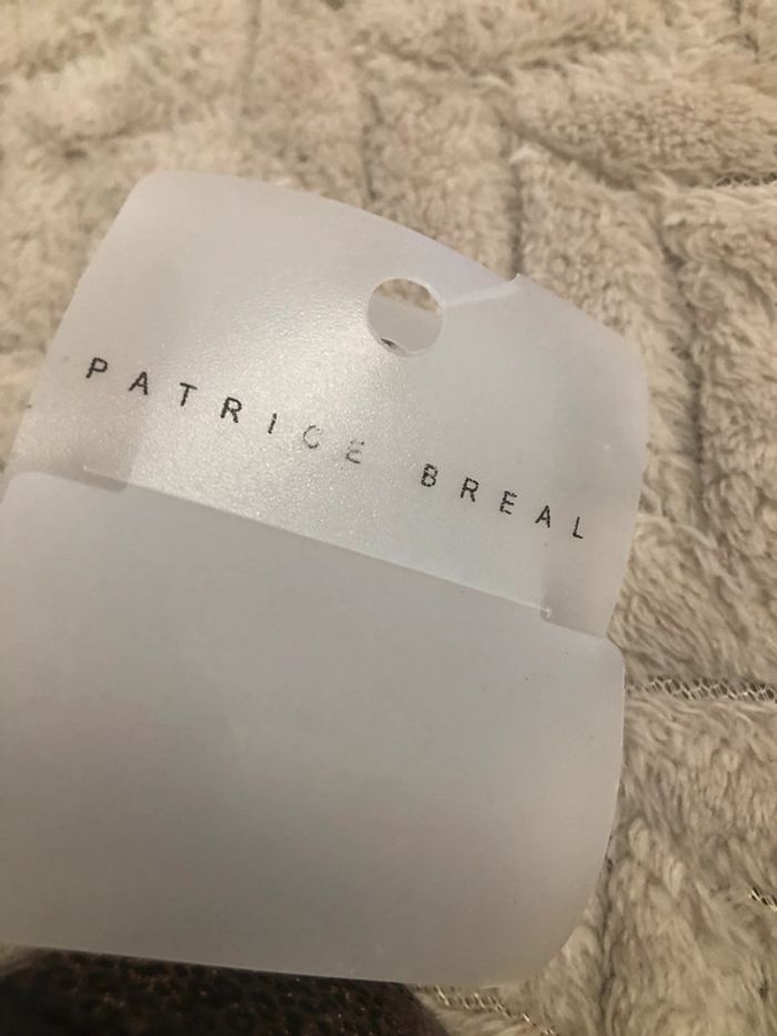 🌼Bracelet Patrice Bréal🌼 - photo numéro 5