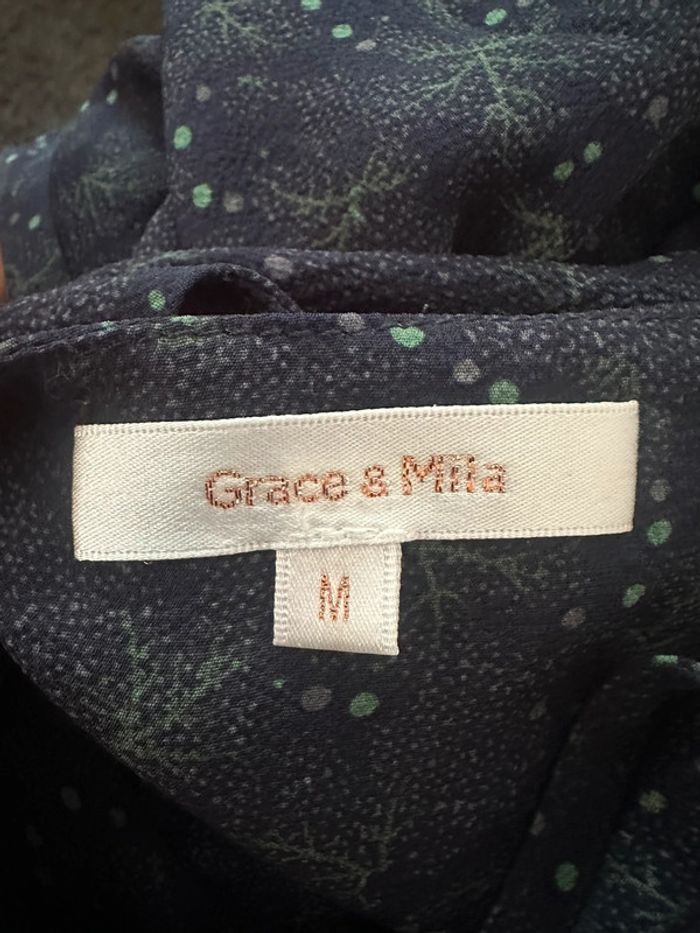 Blouse Grace & Mila - photo numéro 9
