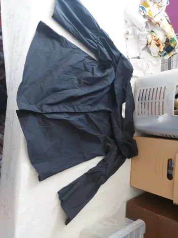 Chemisier zara
