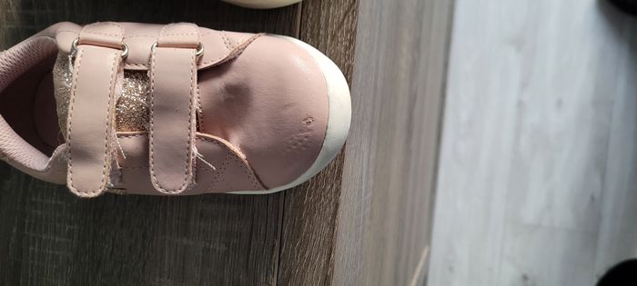 Basket fille - photo numéro 3