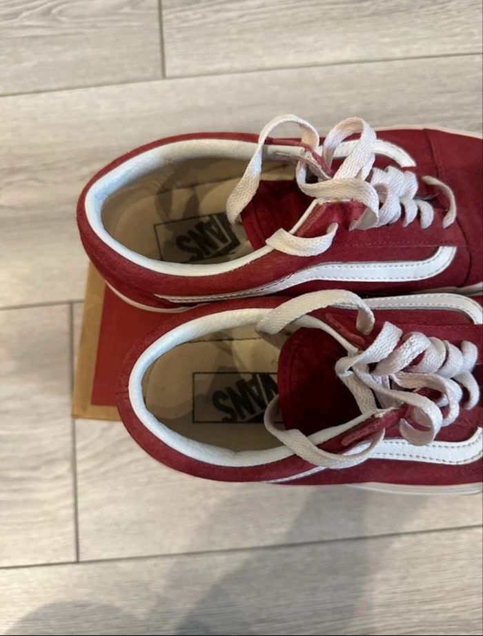 Vans Old Skool - photo numéro 6