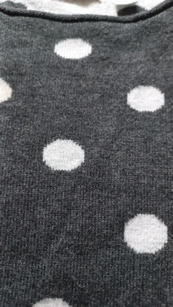 Pull 6ans Okaïdi - photo numéro 4