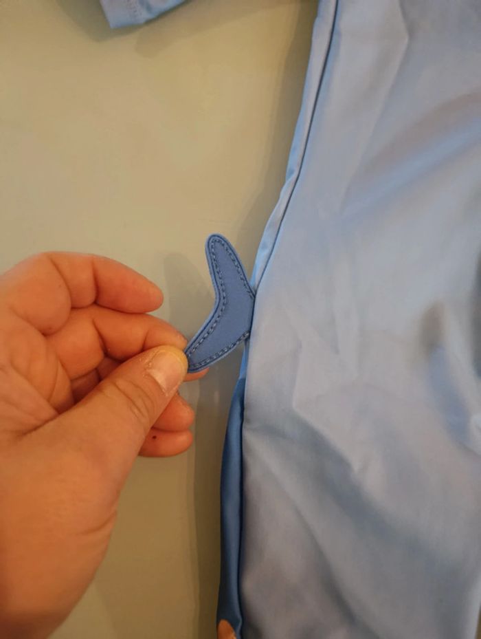 Maillot de bain 6 mois - photo numéro 5