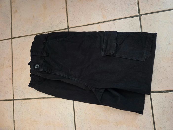 Pantalons forme cargo - photo numéro 2