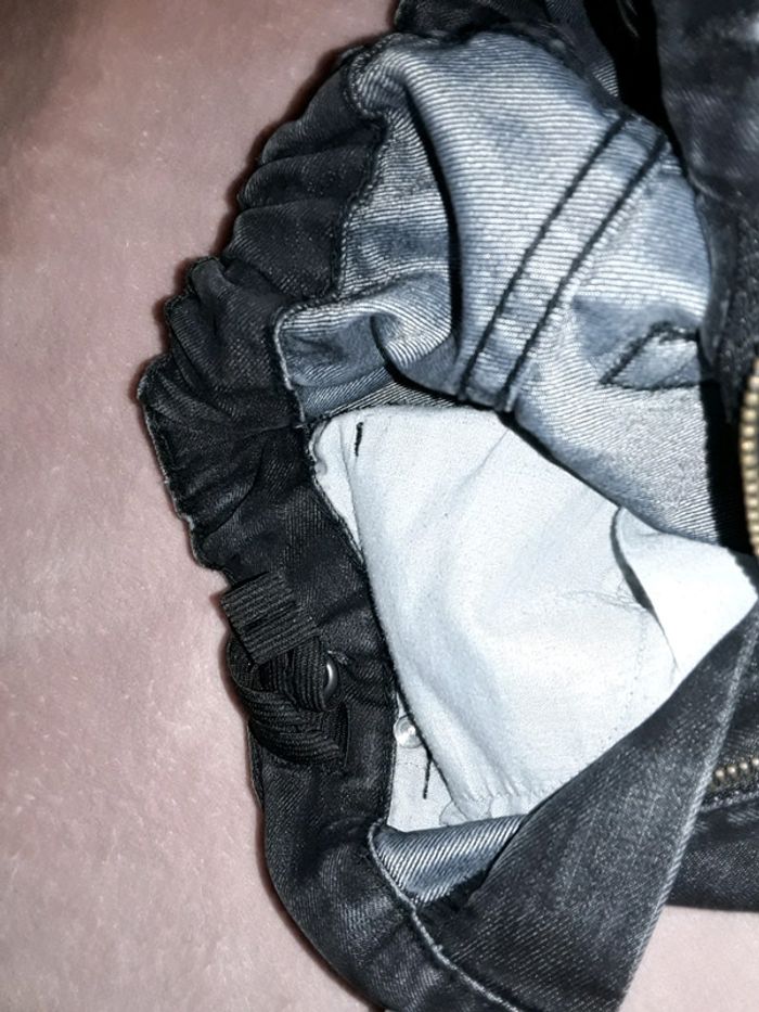 🔵 Pantalon Jean Garcon / Ado en 12 ans 🔵 - photo numéro 5