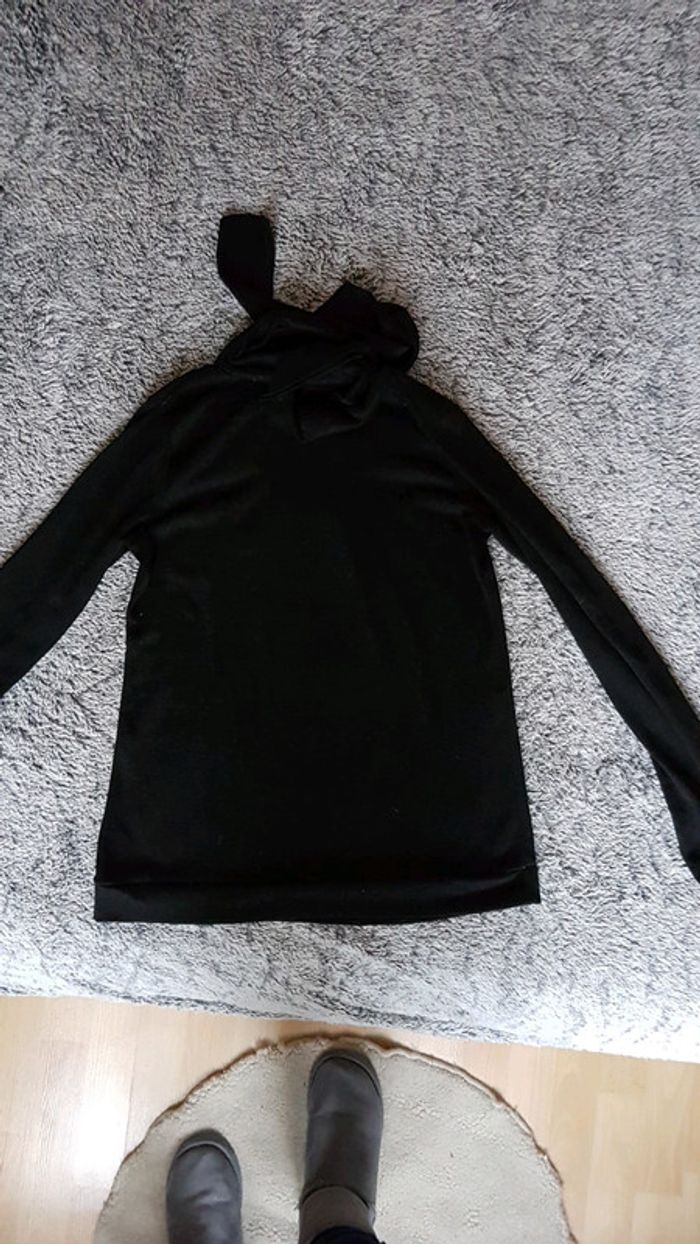 Pull léger - photo numéro 4