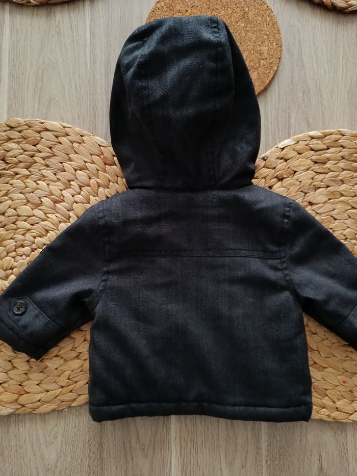 🌼 Blouson - 3 mois 🌼 - photo numéro 2