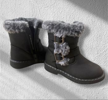Bottines