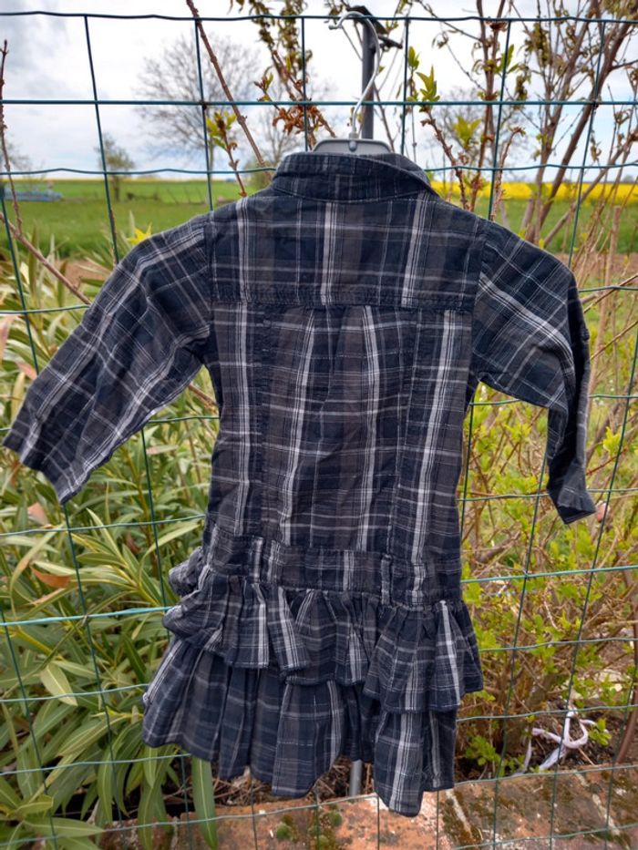 Robe courte - photo numéro 3